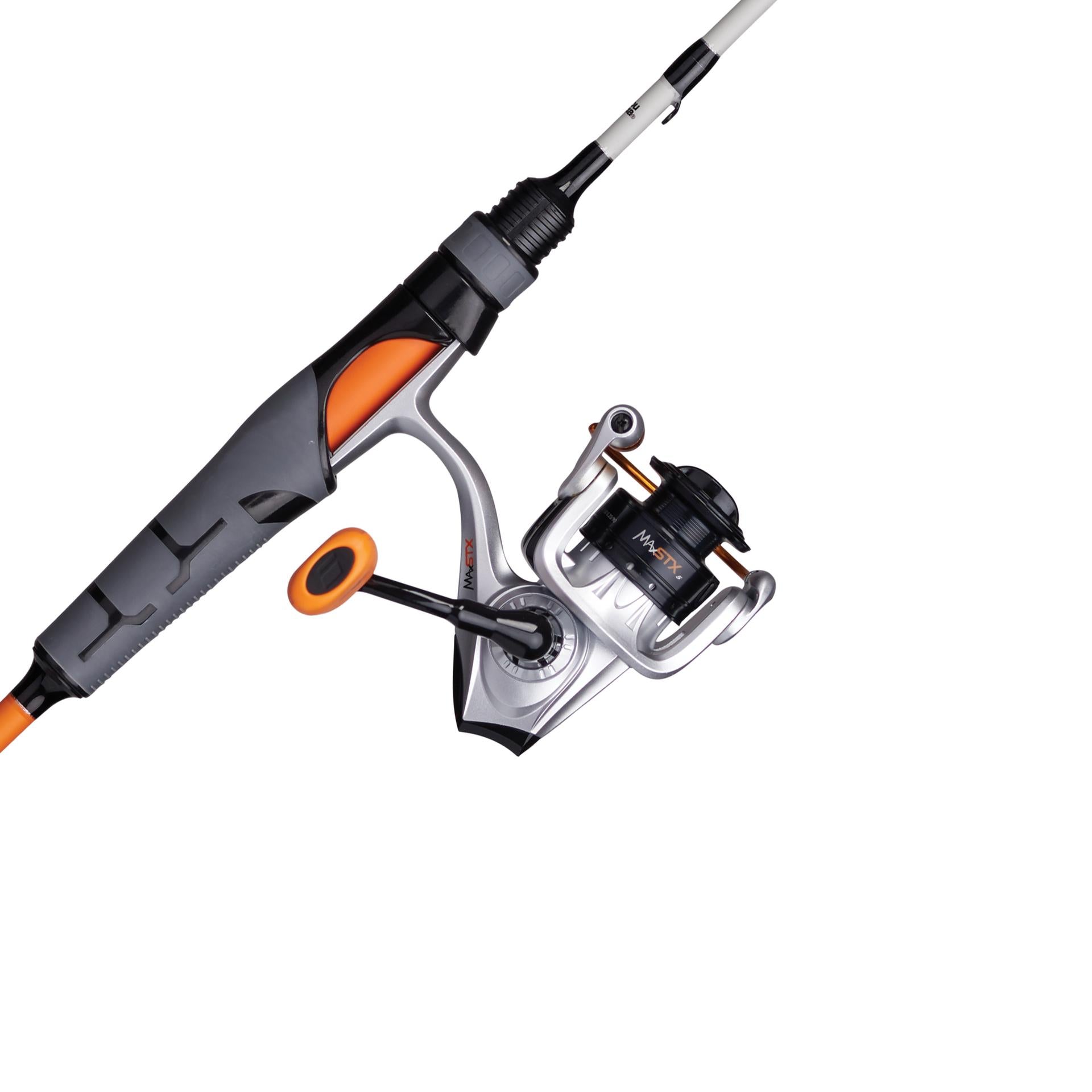 ABU GARCIA MAX STX 20 KOŁOWROTEK SPINNINGOWY 1532490 – Mini Zoo