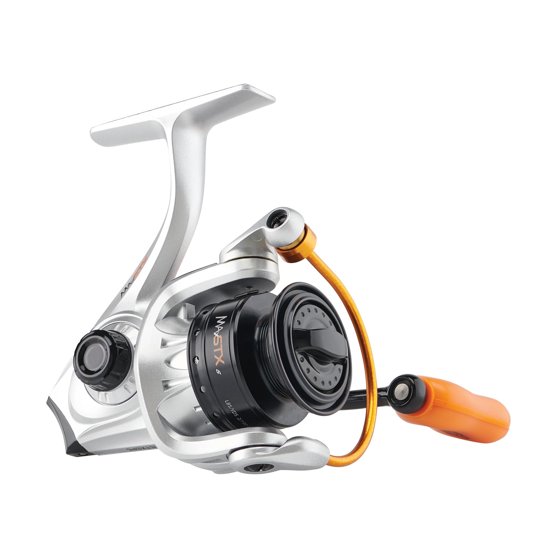 ABU GARCIA SUPERIOR beidseitig Spinning fishing reel Frontbremse 1500953 00