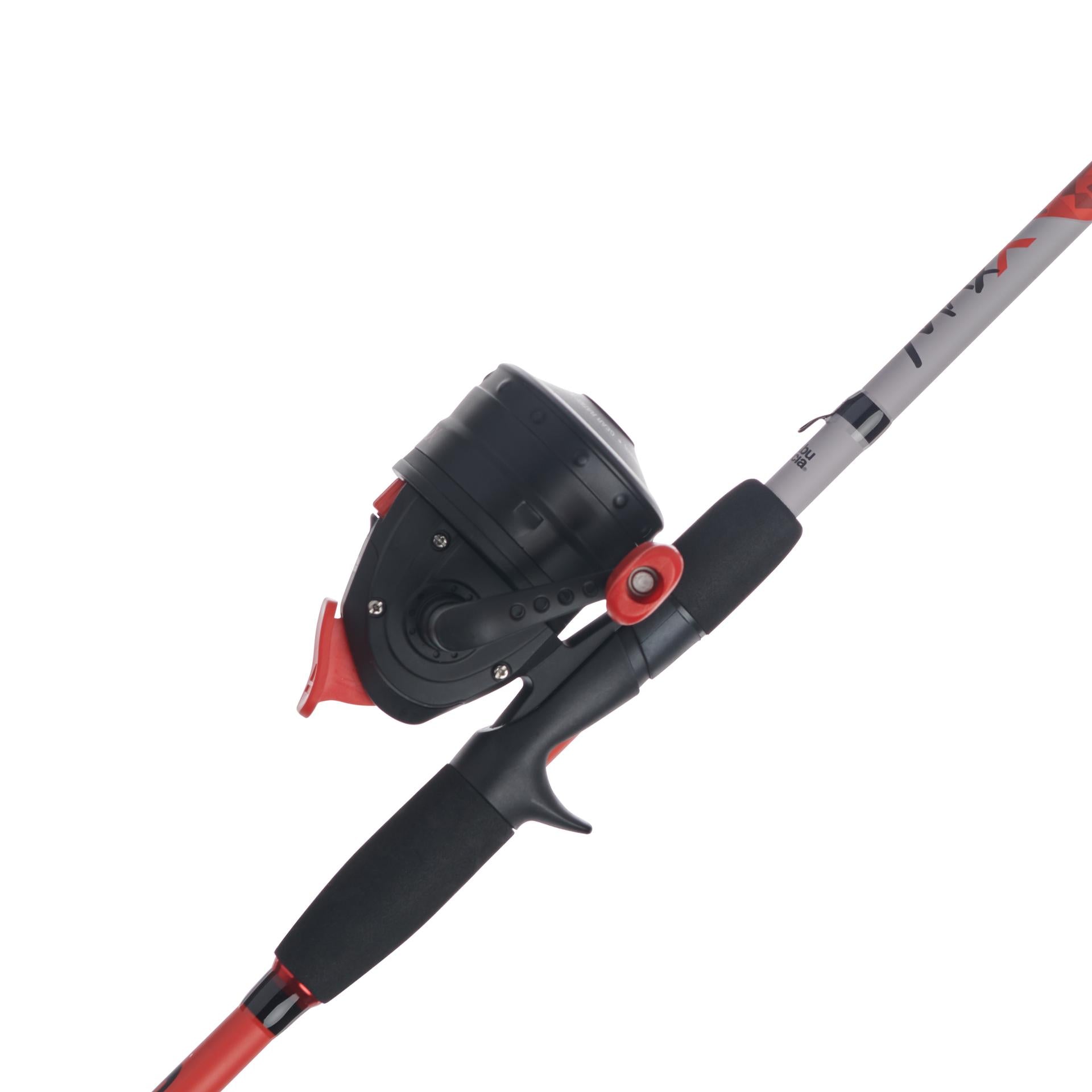 Rod And Reel Combos – Abu Garcia® Fishing