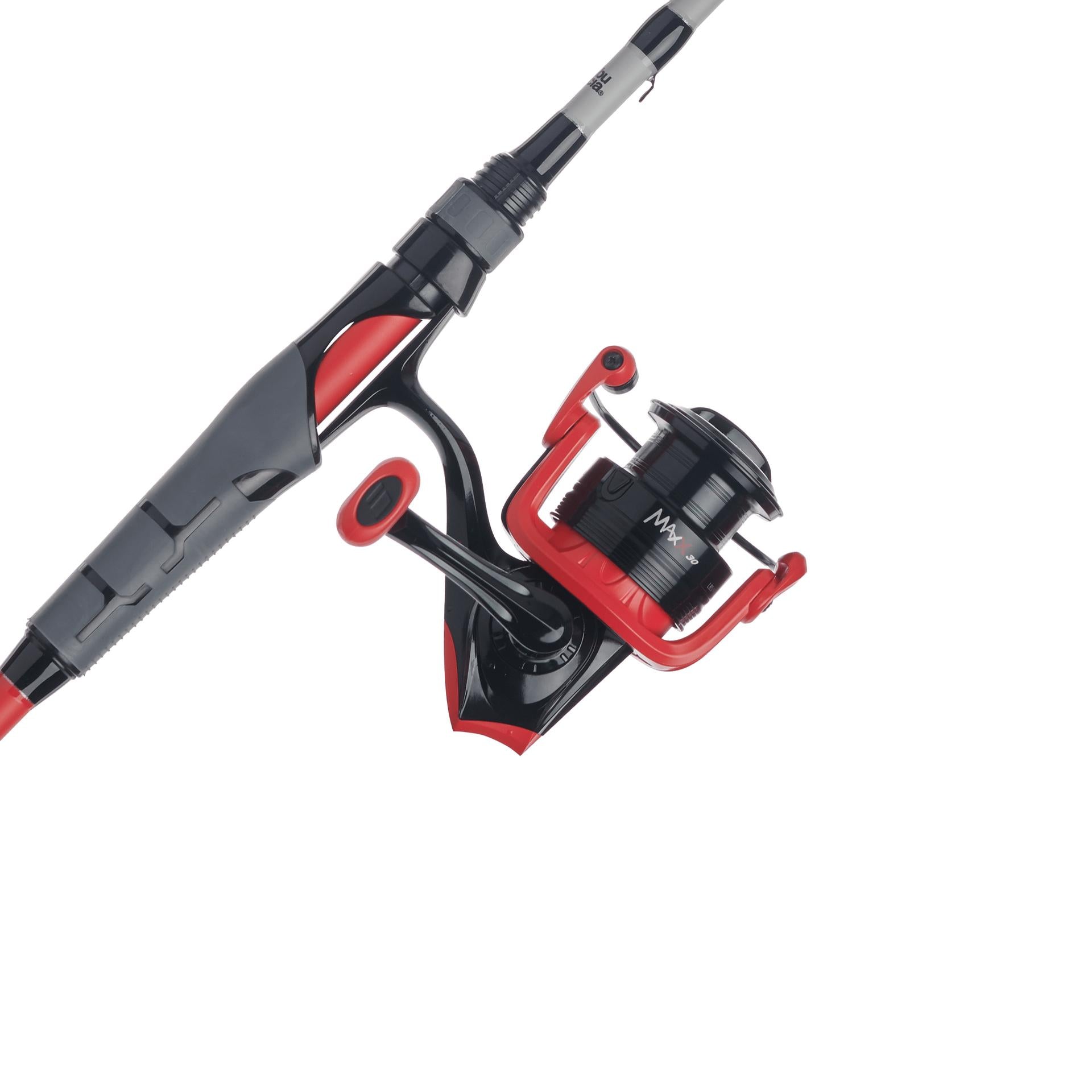 Our Lineup of Combos – Abu Garcia® Fishing