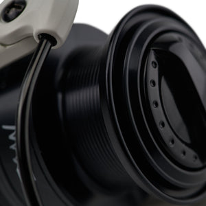Abu Garcia Max™ Z Spinning Reel