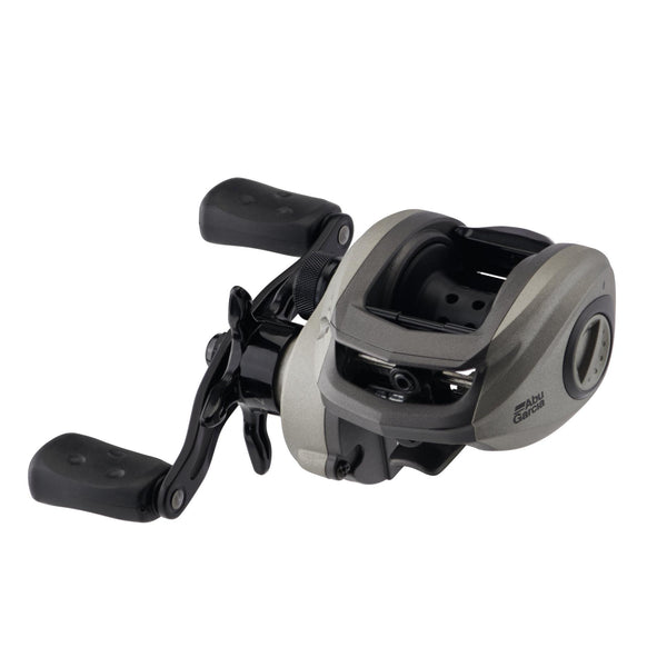 Abu Garcia MAX4Z-C/ Max Z Clam WM Fishing Reel - Each