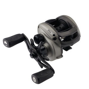 Abu Garcia Max™ Z Low Profile Baitcast Reel