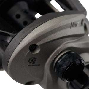 Abu Garcia Max™ Z Low Profile Baitcast Reel