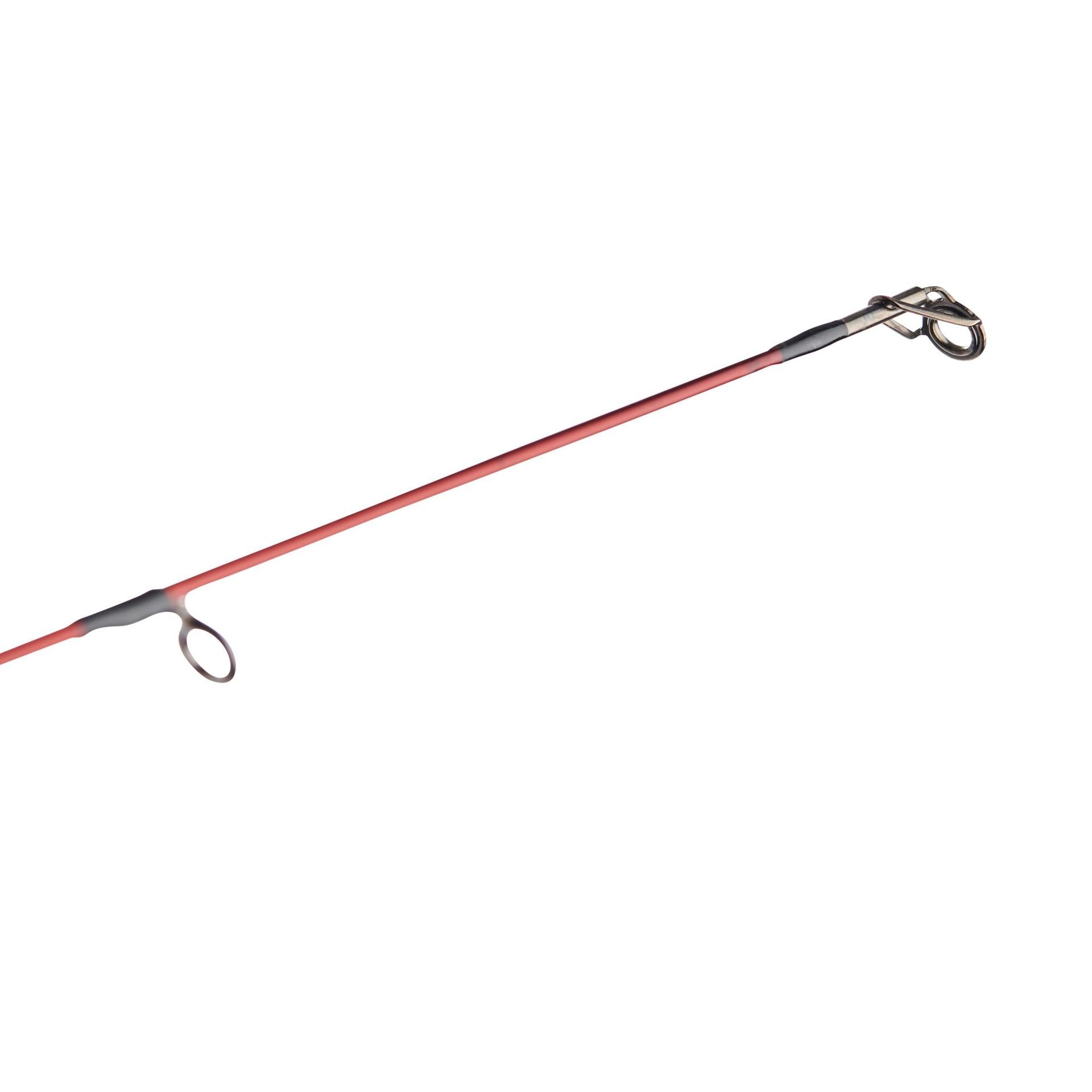 Abu Garcia Red Max Spinning Reel - Lightweight, Durable Fishing Reel