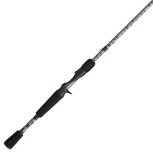 2 piece 6'6 baitcasting rods Shimano Offshore Rod 21 Game Type EJ B510-6 (Baitcasting Piece) purpose actions built on lightweight carbon blanks fitted with custom Shimano reel seats and classic modern premium cork handles provide a platform primed for all 6th Sense Fishing Team 6