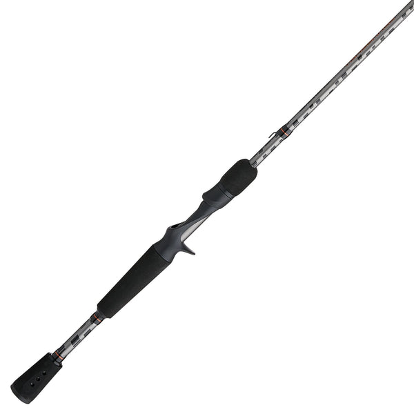 Abu Garcia Vengeance Casting Rod 6'9