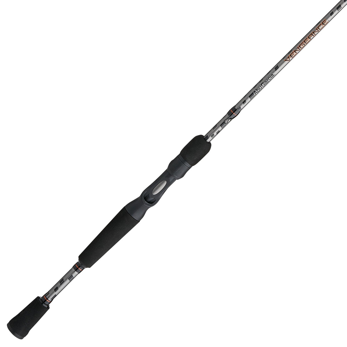 Abu Garcia Vengeance Casting Rod 6'9
