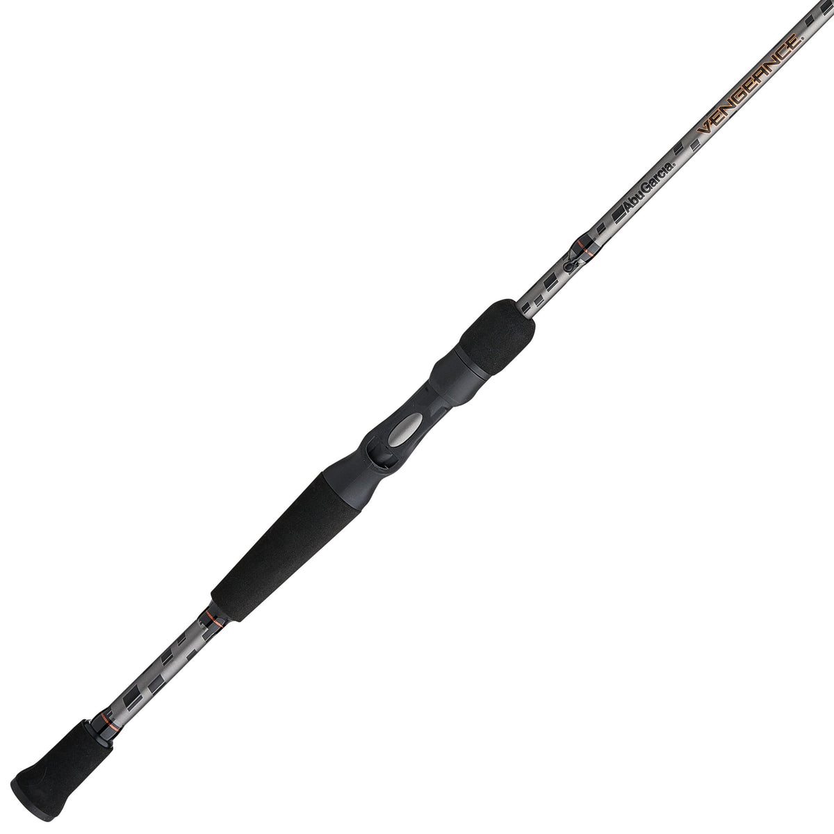 Abu Garcia Vengeance Casting Rod 6'9
