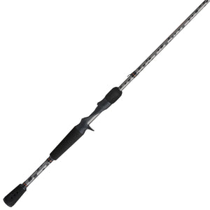 Abu Garcia Vengeance Casting Fishing Rod, 7' Medium Heavy