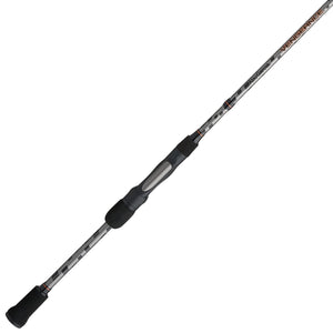abu garcia inshore spinning rod Revo X Combo A machined aluminum braid Abu Garcia Tormentor2 Spinning Combo