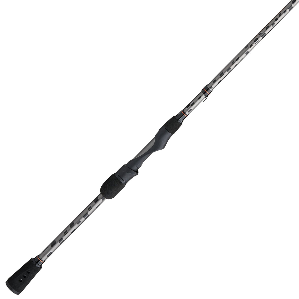 Abu Garcia Vengeance Spinning Fishing Rod