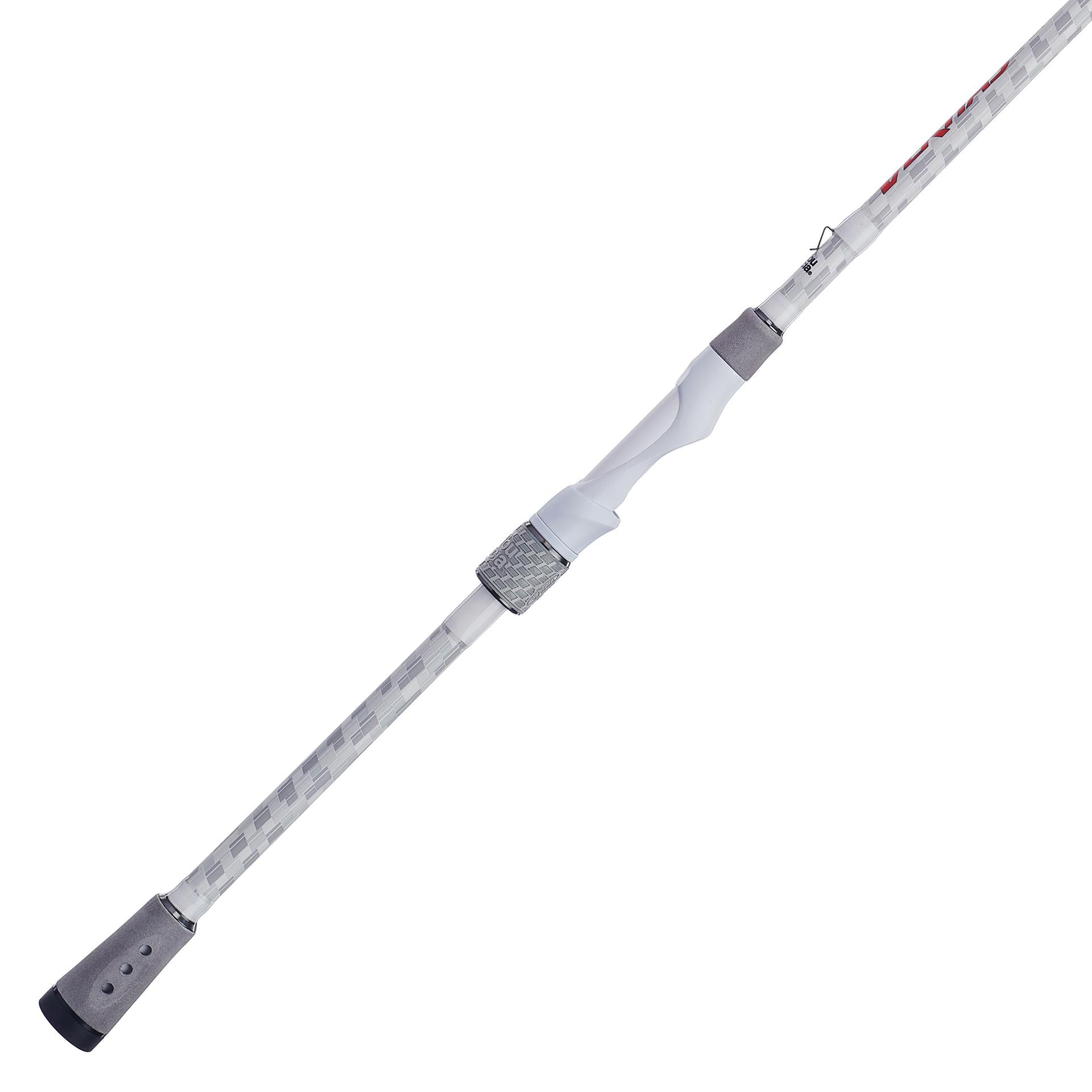 Veritas® LTD Spinning Rod | Abu Garcia®