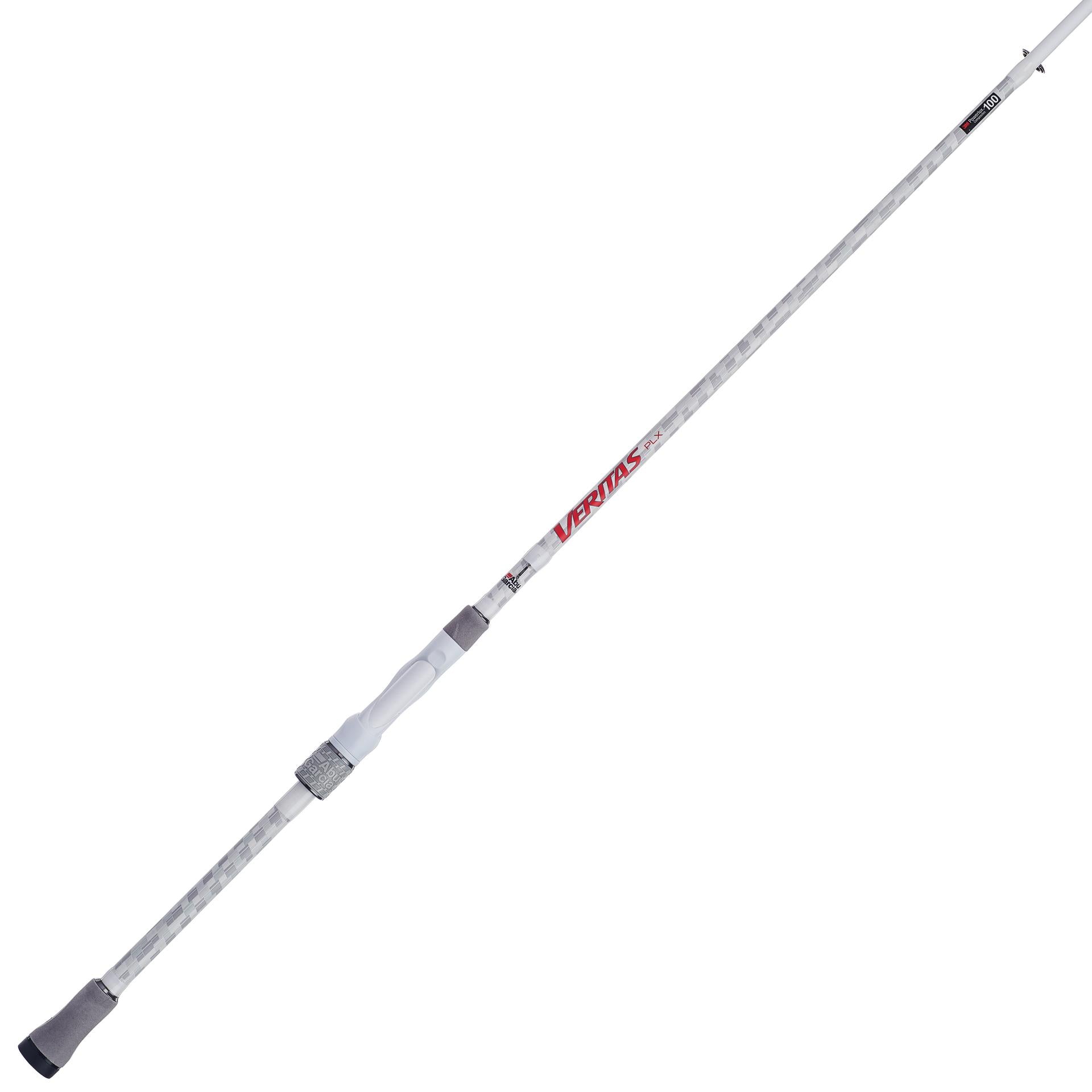 Veritas® LTD Spinning Rod | Abu Garcia®