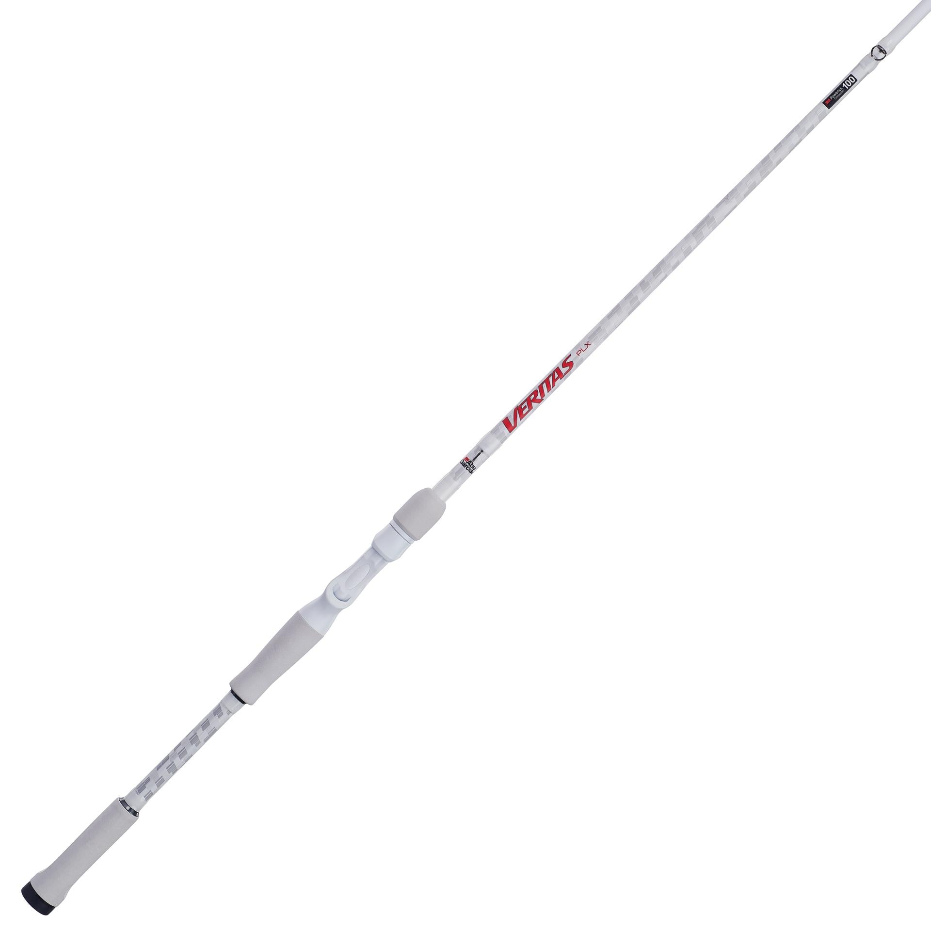 Veritas® Winch Spinning Rod | Abu Garcia®