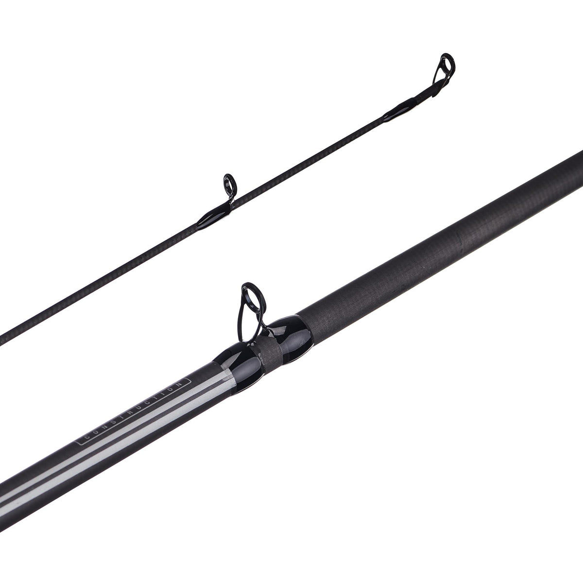 abu garcia ike winch cranking rods Signature Power Casting Rod and to battle the hardest 2018 Abu Garcia Catalog, Page
