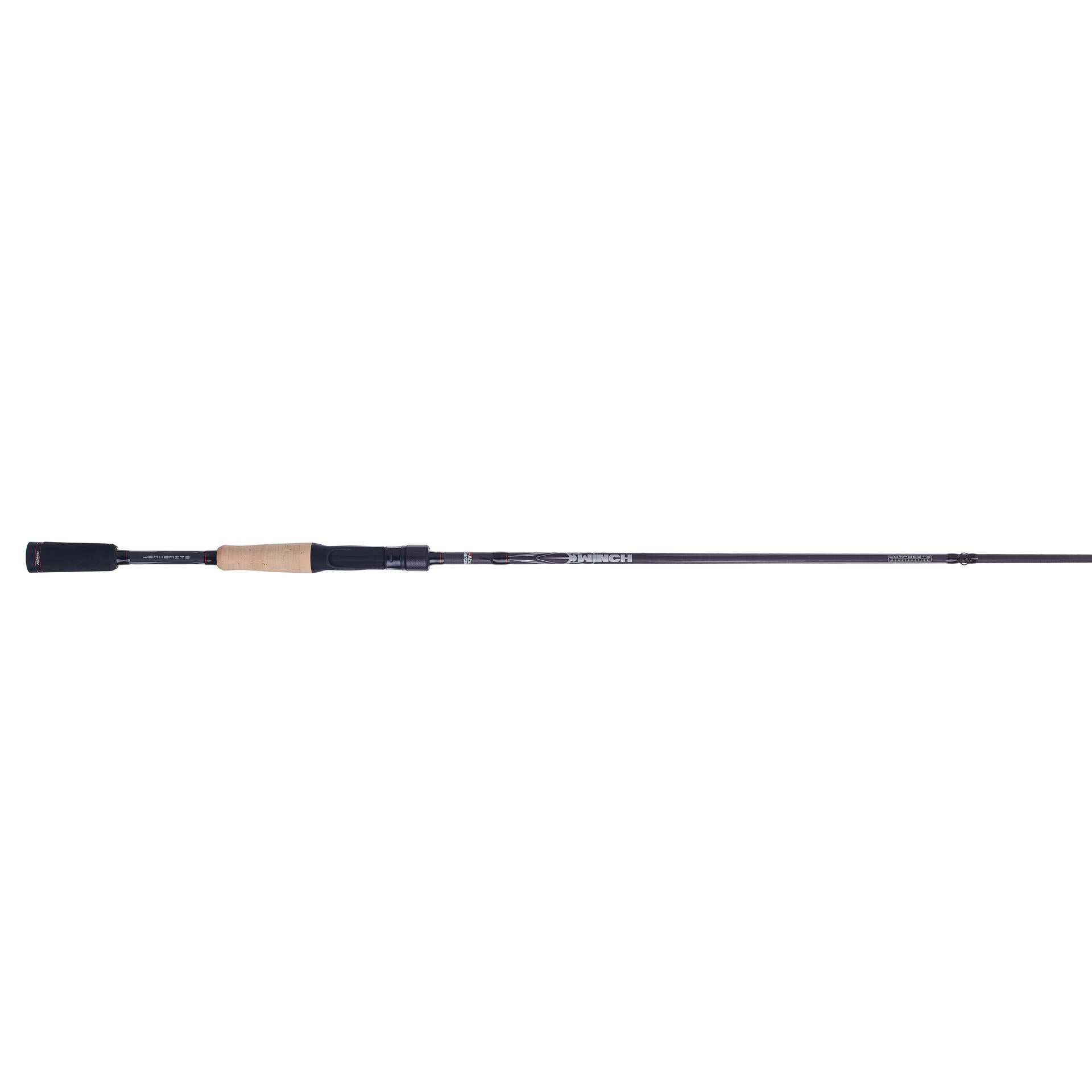 Winch Casting Rod | Abu Garcia®