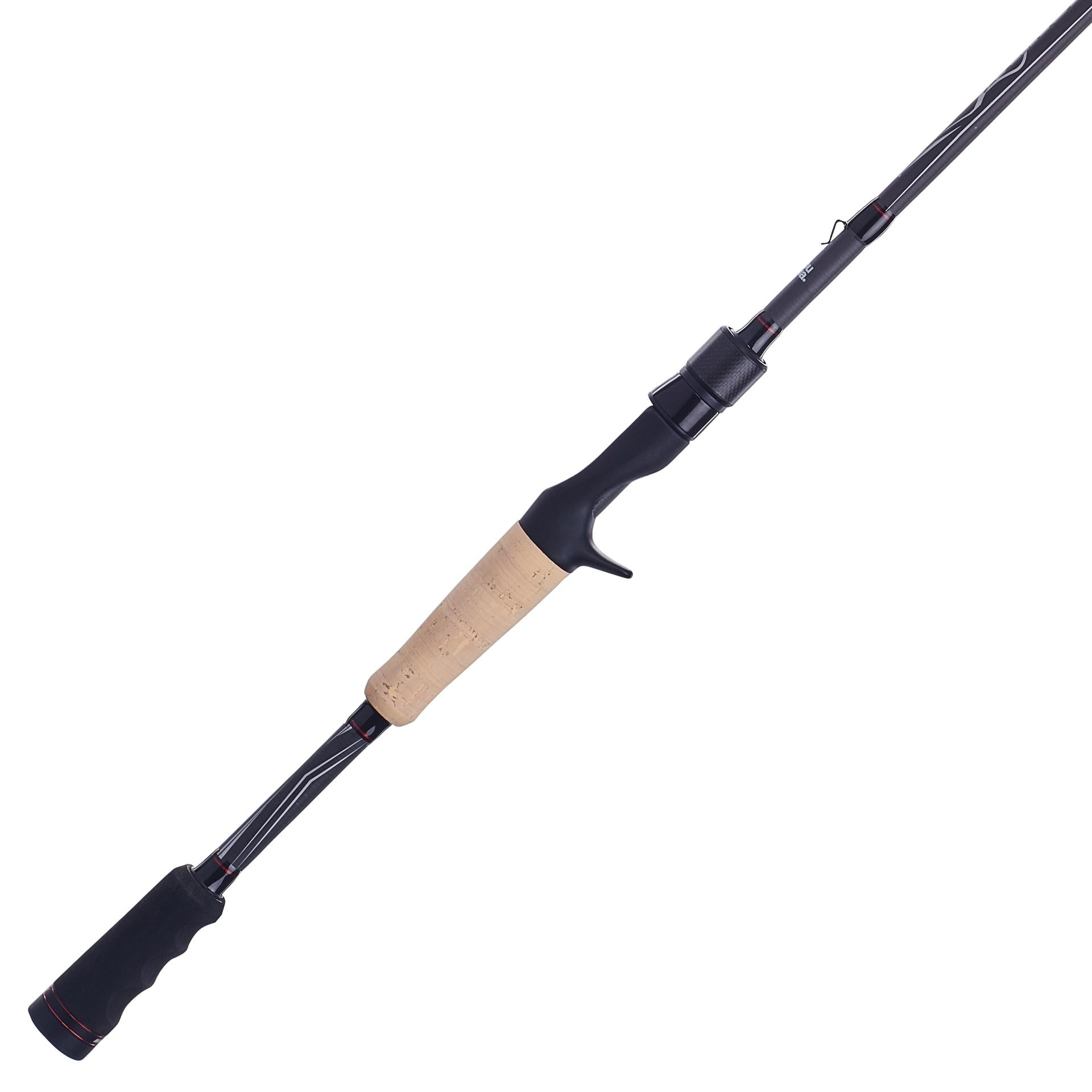 Winch Casting Rod | Abu Garcia®