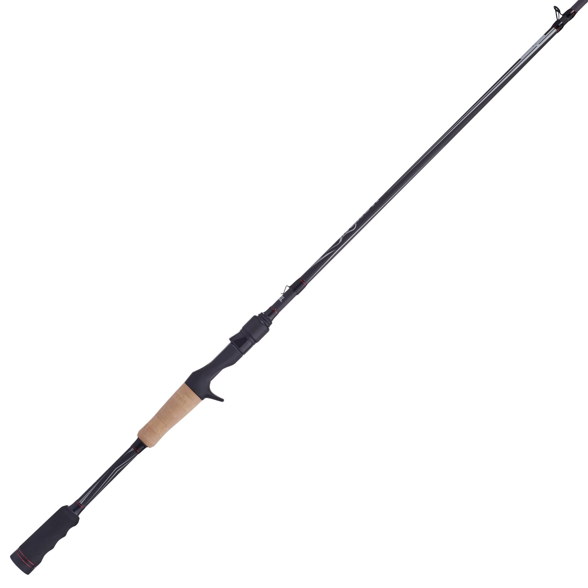 Winch Casting Rod | Abu Garcia®