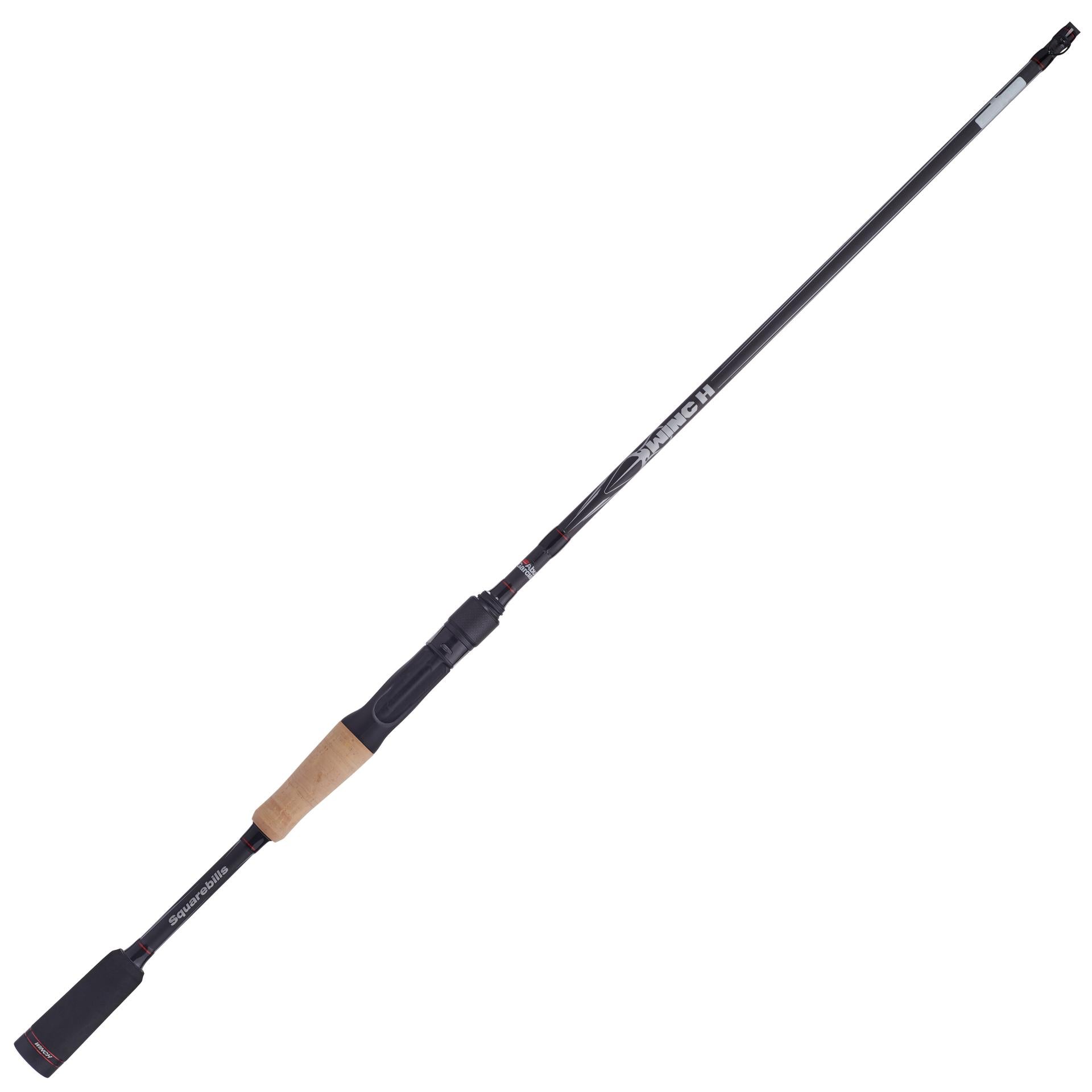 Abu Garcia Winch Casting Rod  Abu Garcia® – Abu Garcia® Fishing