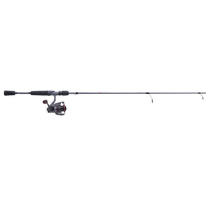 abu garcia zata 20 spinning combo Size 2500 Fishing Reel, Machined Aluminum and Stainless Steel Construction, Right/Left Handle Position, Carbon Fiber Front Drag Drag System : Sports & Outdoors kind olive drab finish with black and red accents give it a signature styling that any outdoorsman can appreciate. Zata Spinning Combo