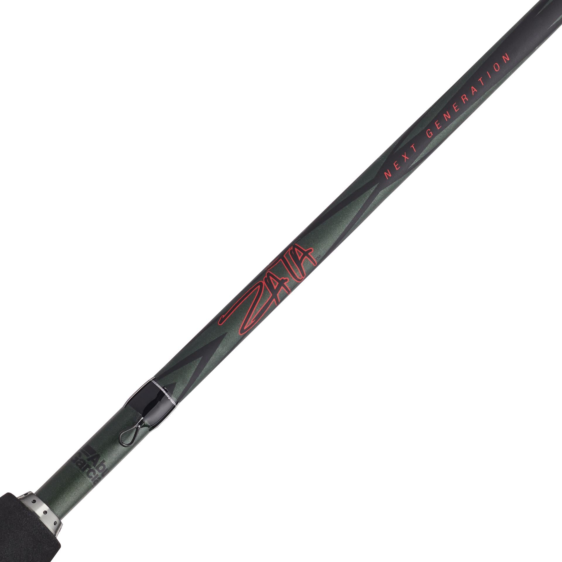 Zata Spinning Combo | Abu Garcia®