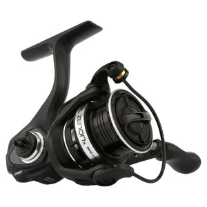 abu garcia black spinning reel BST3000H a smooth Carbon Matrix drag system Abu Garcia MAXSXSP2000/702L Max SX