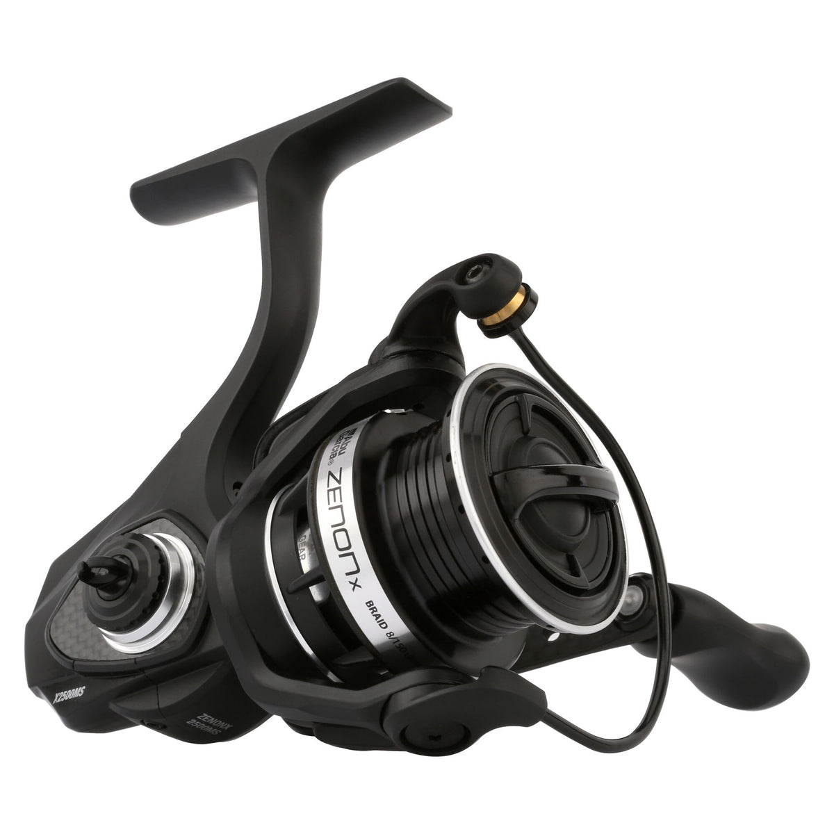Abu Garcia Zenon X Spinning Reel 2000