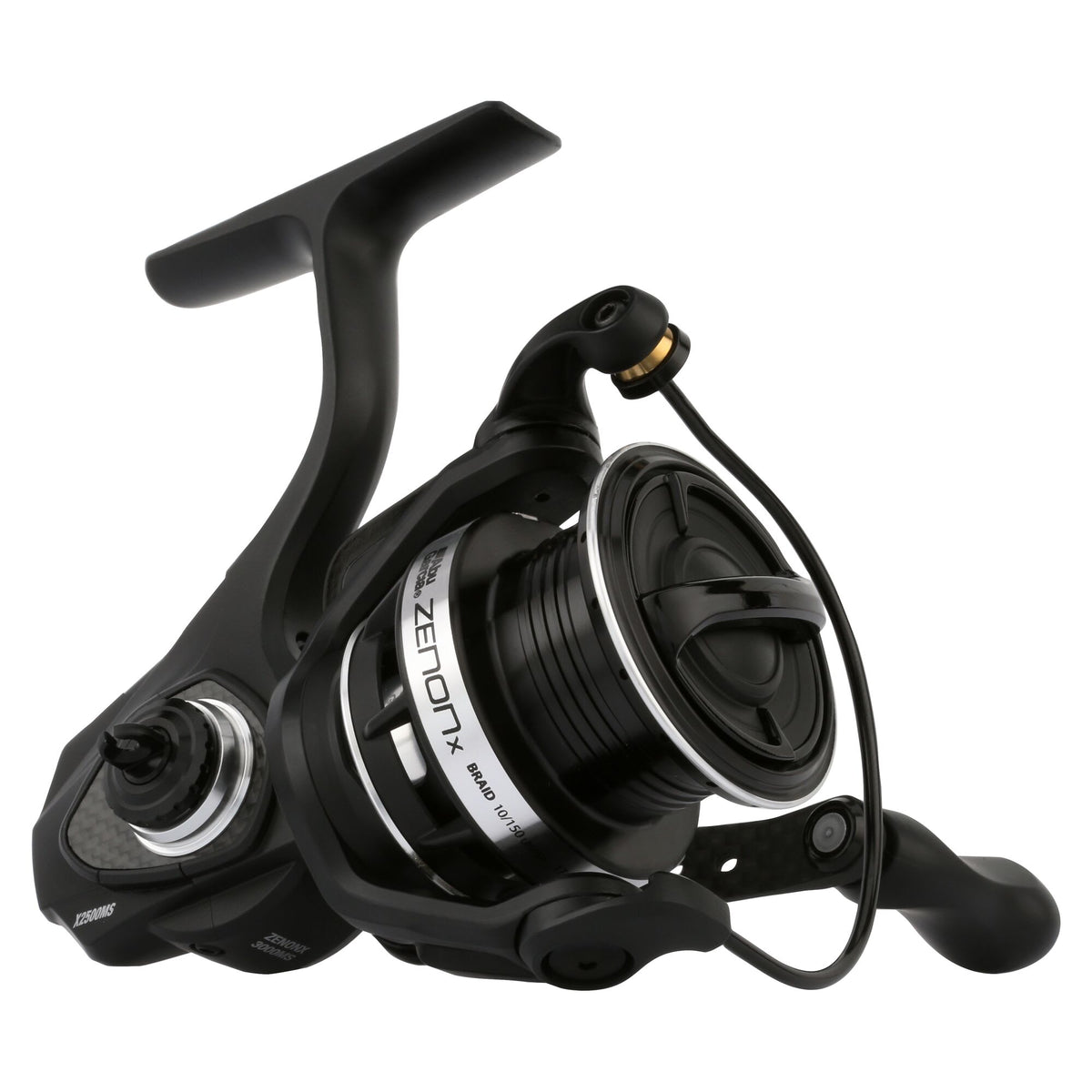 Abu Garcia Zenon X Spinning Reel 2000