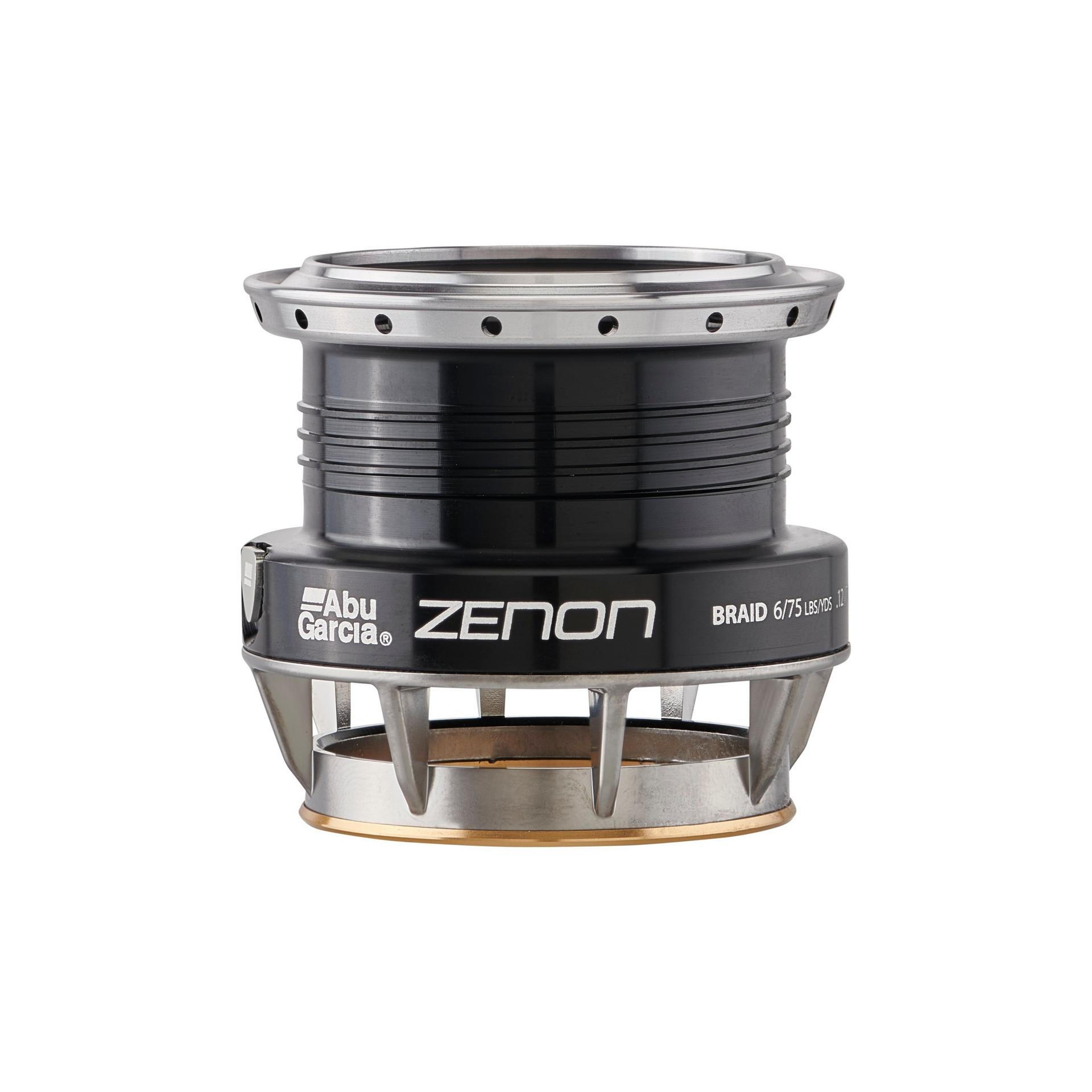 Zenon™ LTX Spinning Reel | Abu Garcia®