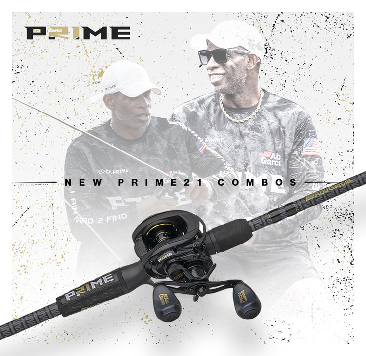 Max™ X Spinning Combo