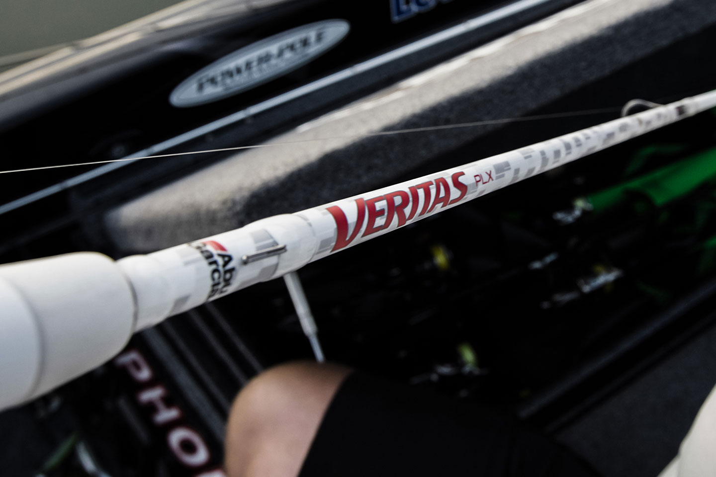 Abu Garcia Veritas Fishing Rod