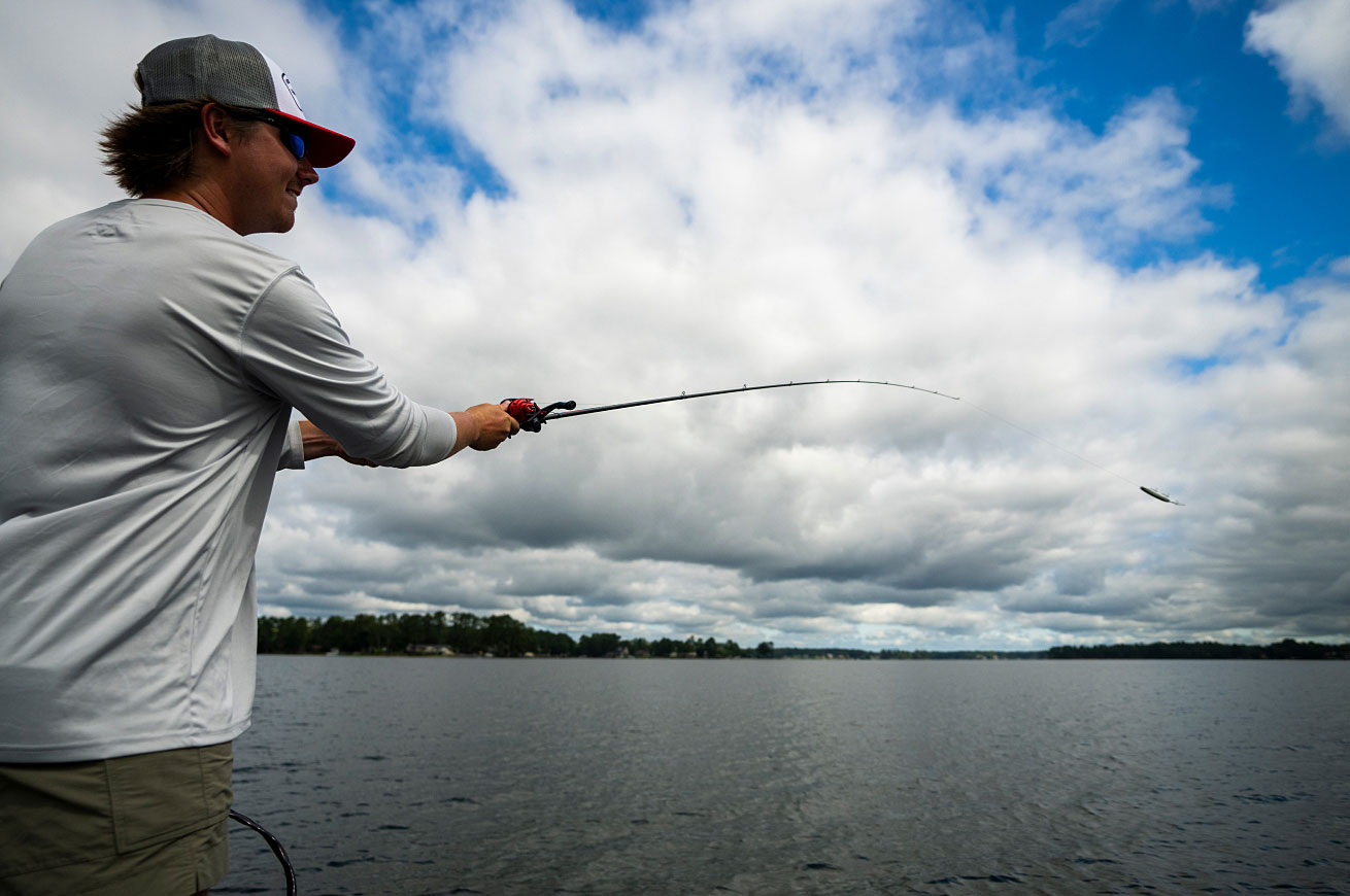 Reel Gear Ratios Explained  Abu Garcia® Stories – Abu Garcia® Fishing