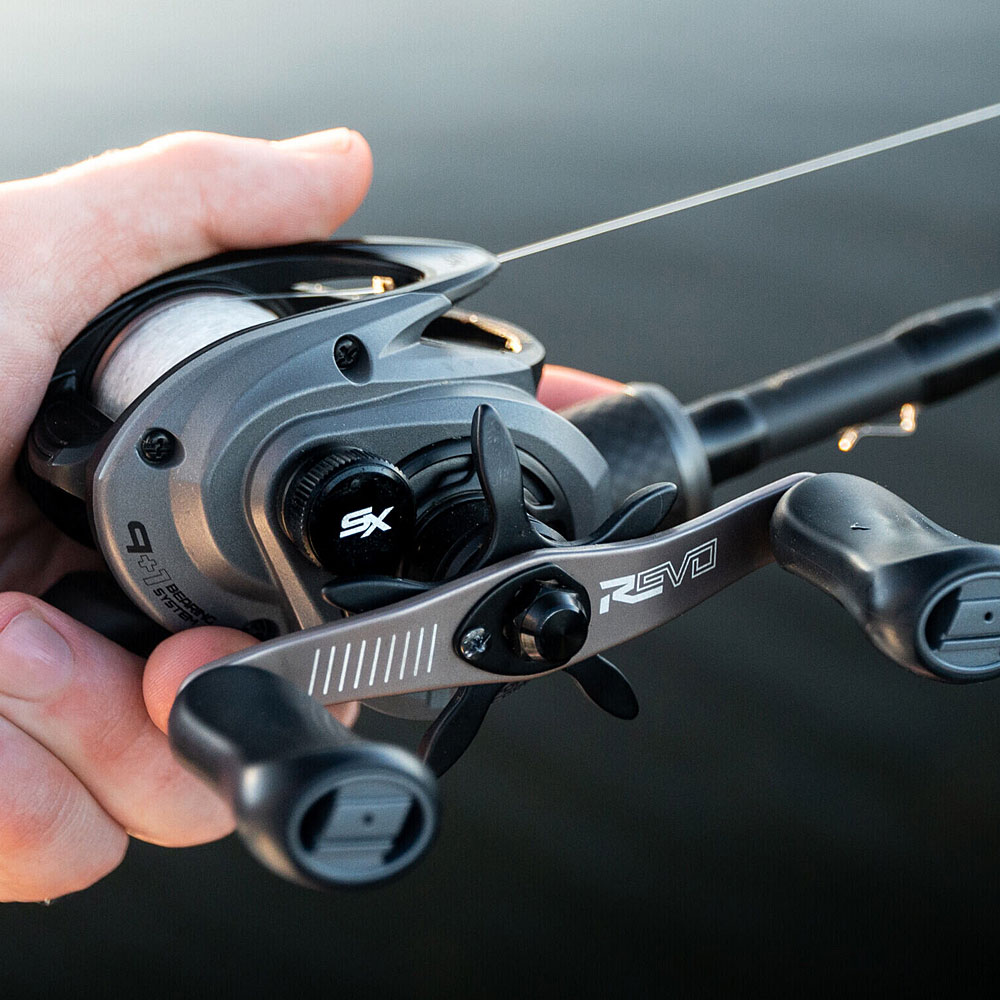 what are the types of fishing reels - Baitcasting to spinnings reels  explained