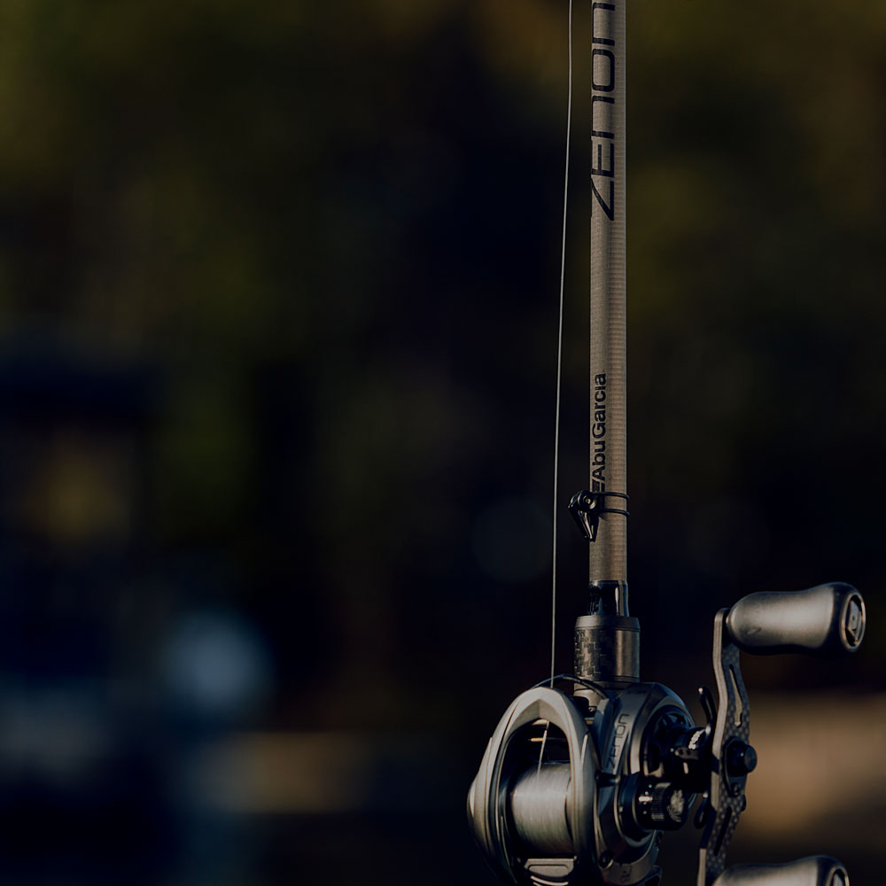 Abu Garcia Fishing Rods, Reels, and other Fishing Tackle – Abu 