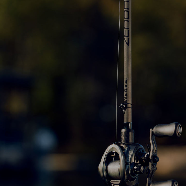 Abu Garcia Fishing Rods, Reels, and other Fishing Tackle – Abu