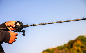 abu garcia blue sky rod Seabass Salty Field SFS-832ML (Spinning 2 Piece) Japanese lure for squid fishing Abu Garcia + PRIME21