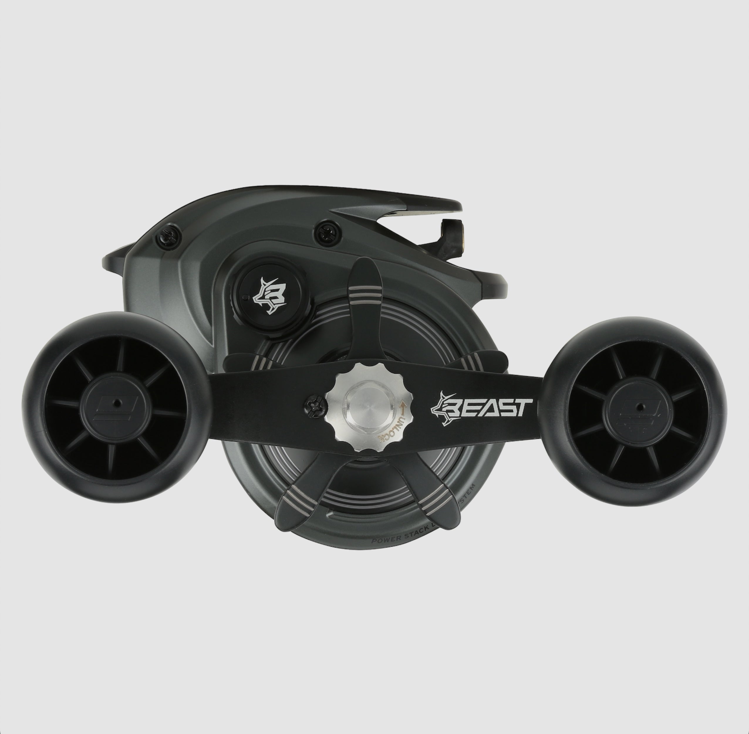 Ambassadeur® 7000 C Round