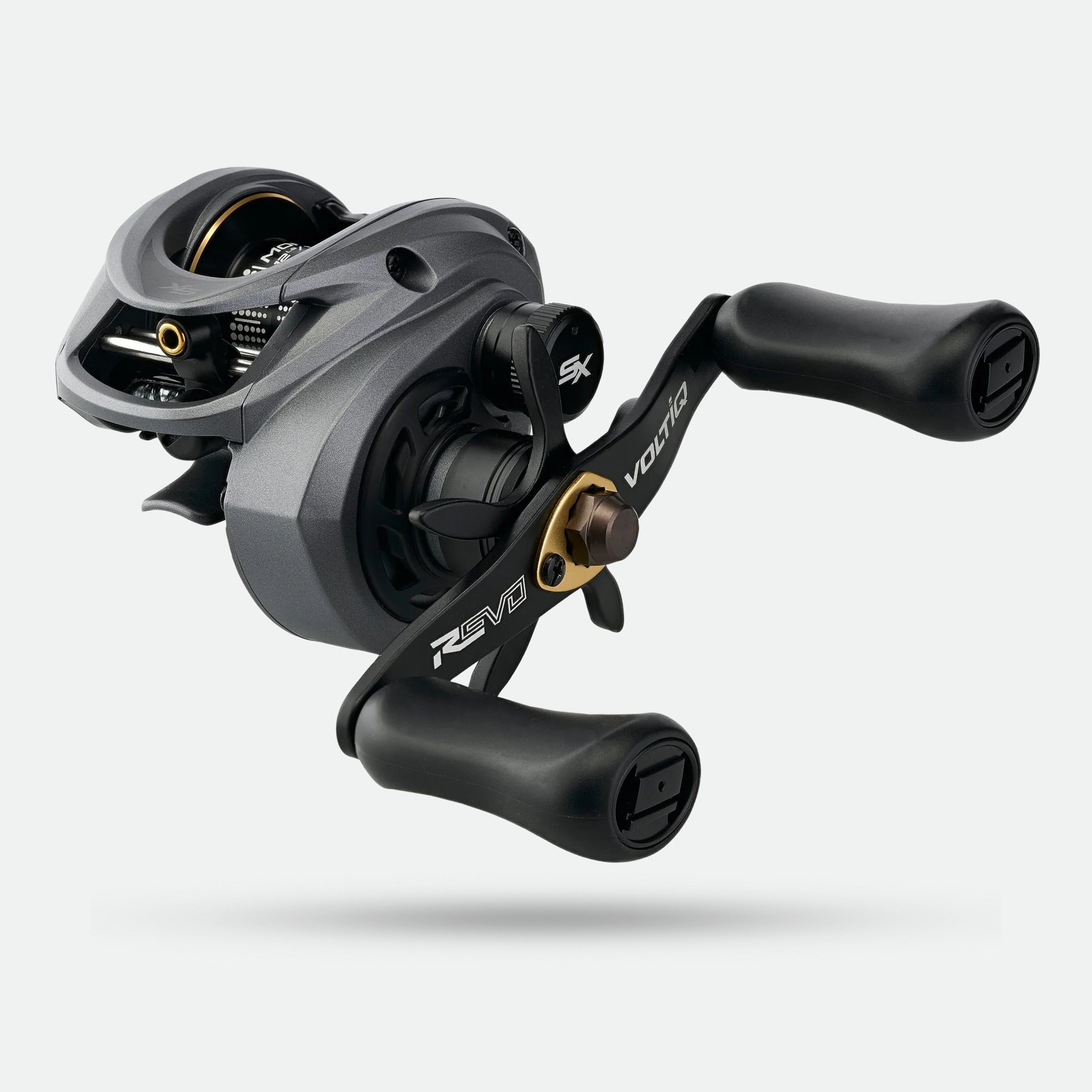 Abu Garcia Fishing Rods, Reels, and other Fishing Tackle