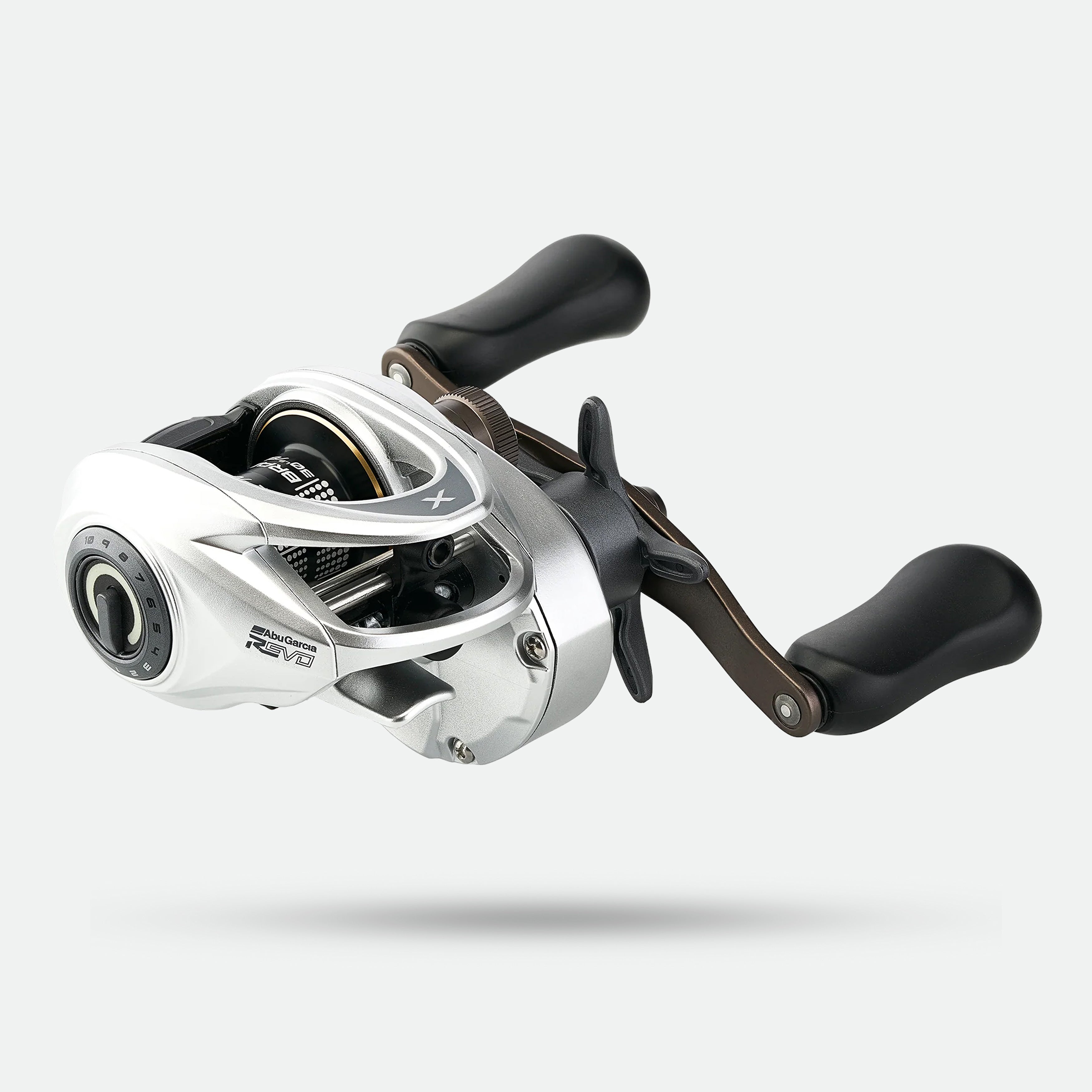 Abu Garcia Fishing Rods, Reels, and other Fishing Tackle