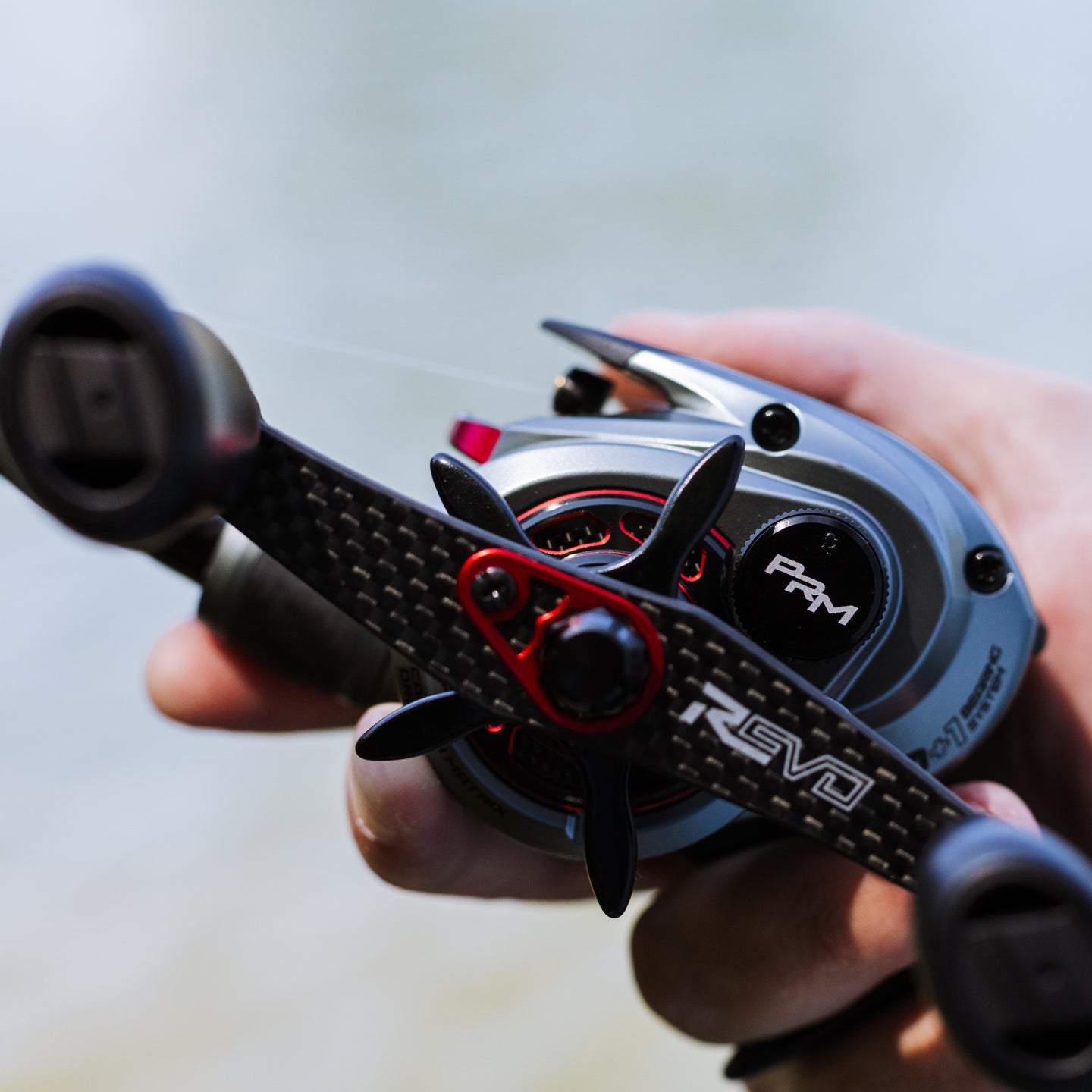 Imanes Repuesto Para Carrete Abu Garcia Revo – Número Parte 1116222, 2 Unidades, Para Black Max, Premier, SX