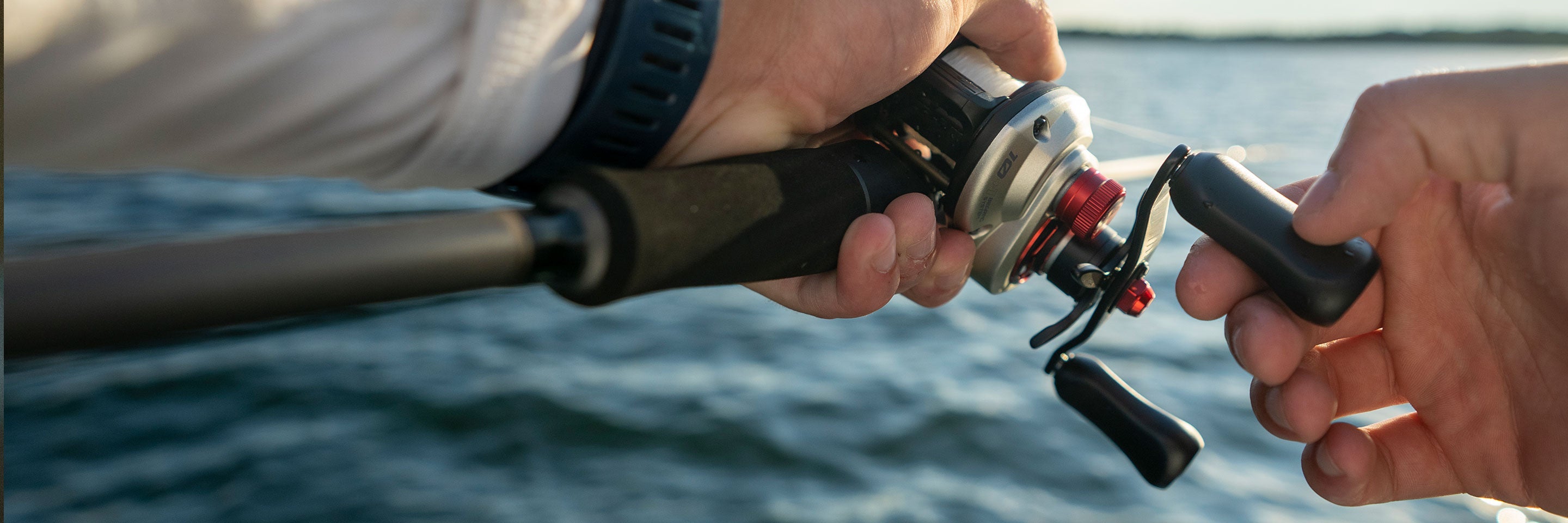 Tools & Accessories – Abu Garcia Fishing