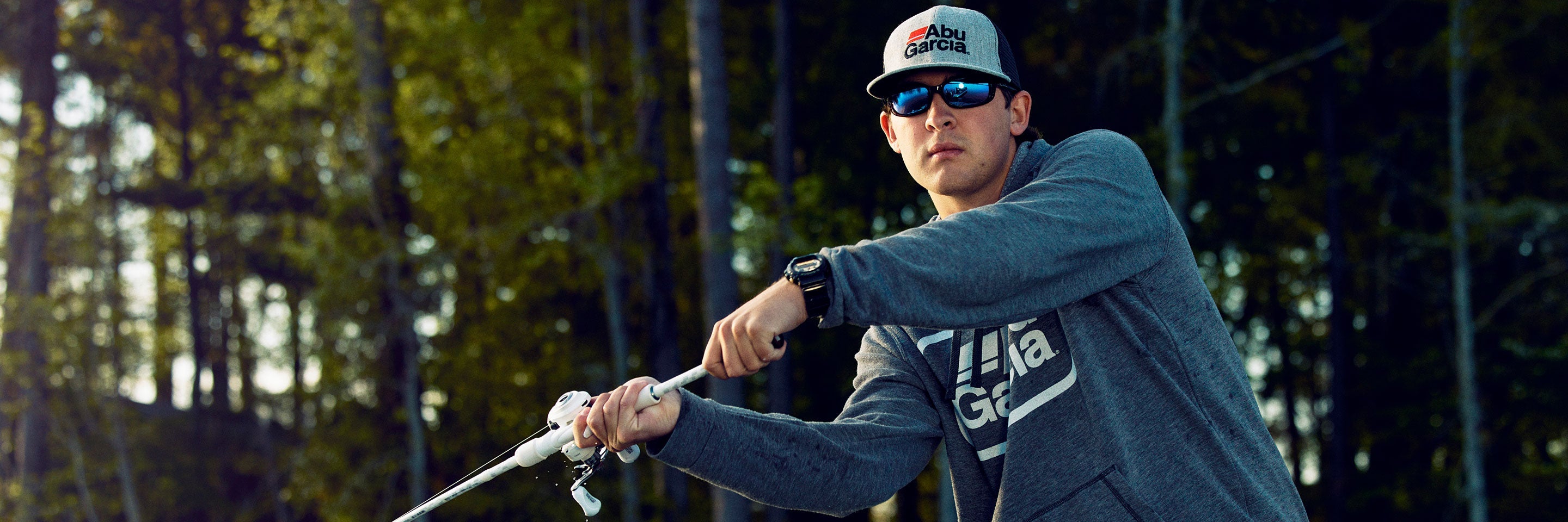 Apparel – Abu Garcia Fishing Apparel – Abu Garcia Fishing