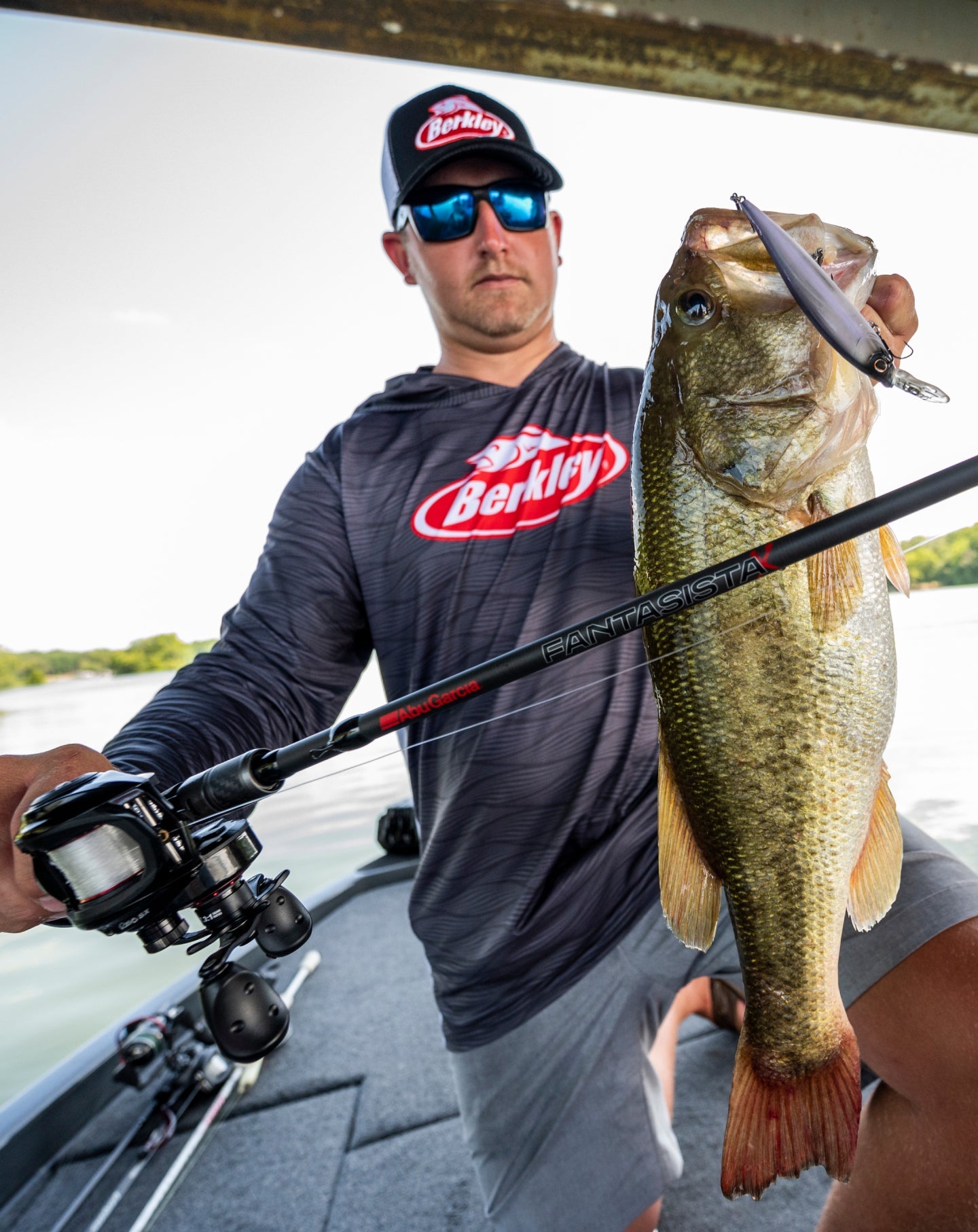 Fish Like A Pro  Abu Garcia® Stories – Abu Garcia® Fishing