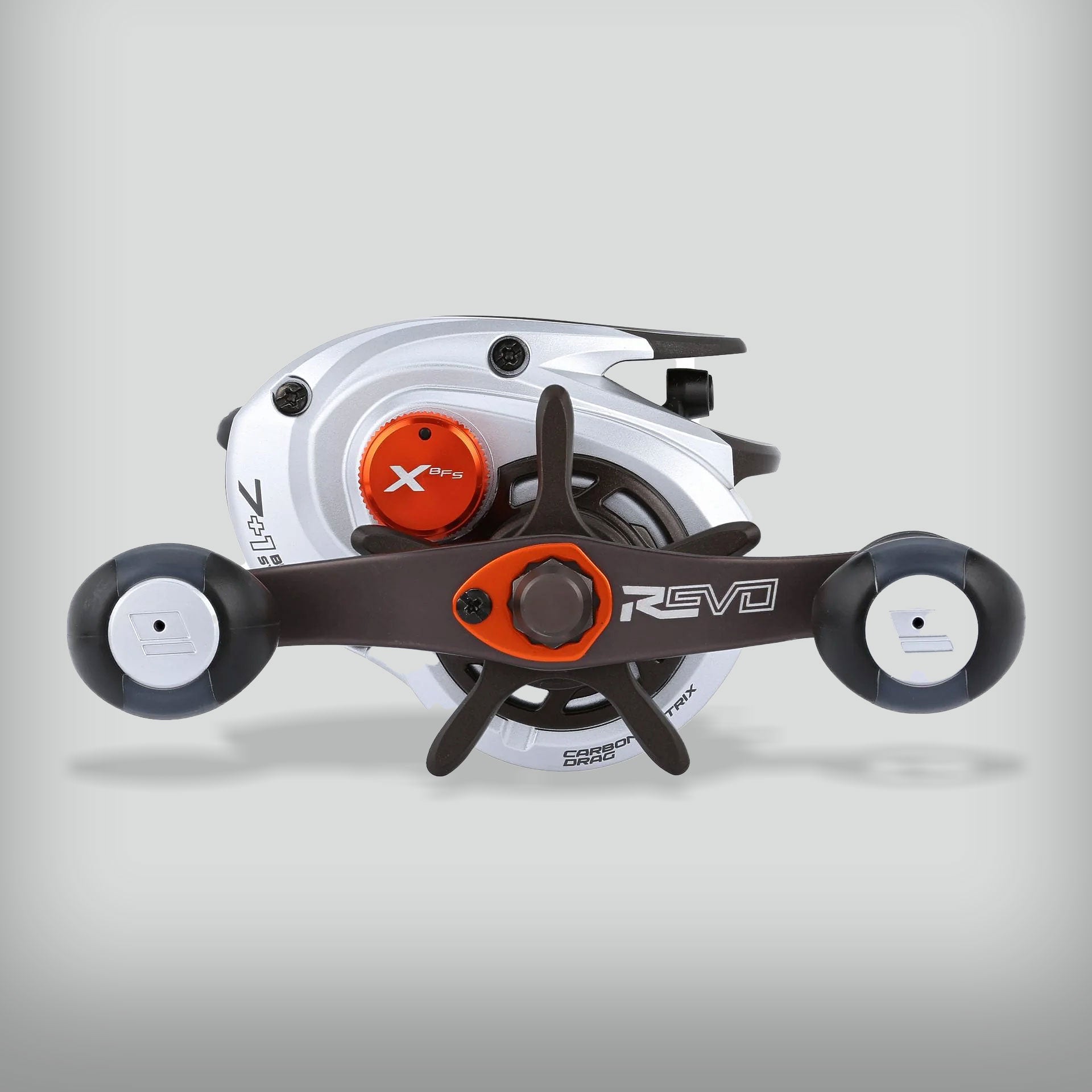 Revo Series Landing Page – Abu Garcia Fishing