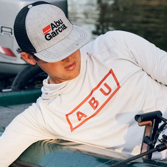Abu Garcia Ambassadeur® Line Counter Round Baitcast Reel | Abu Garcia ...