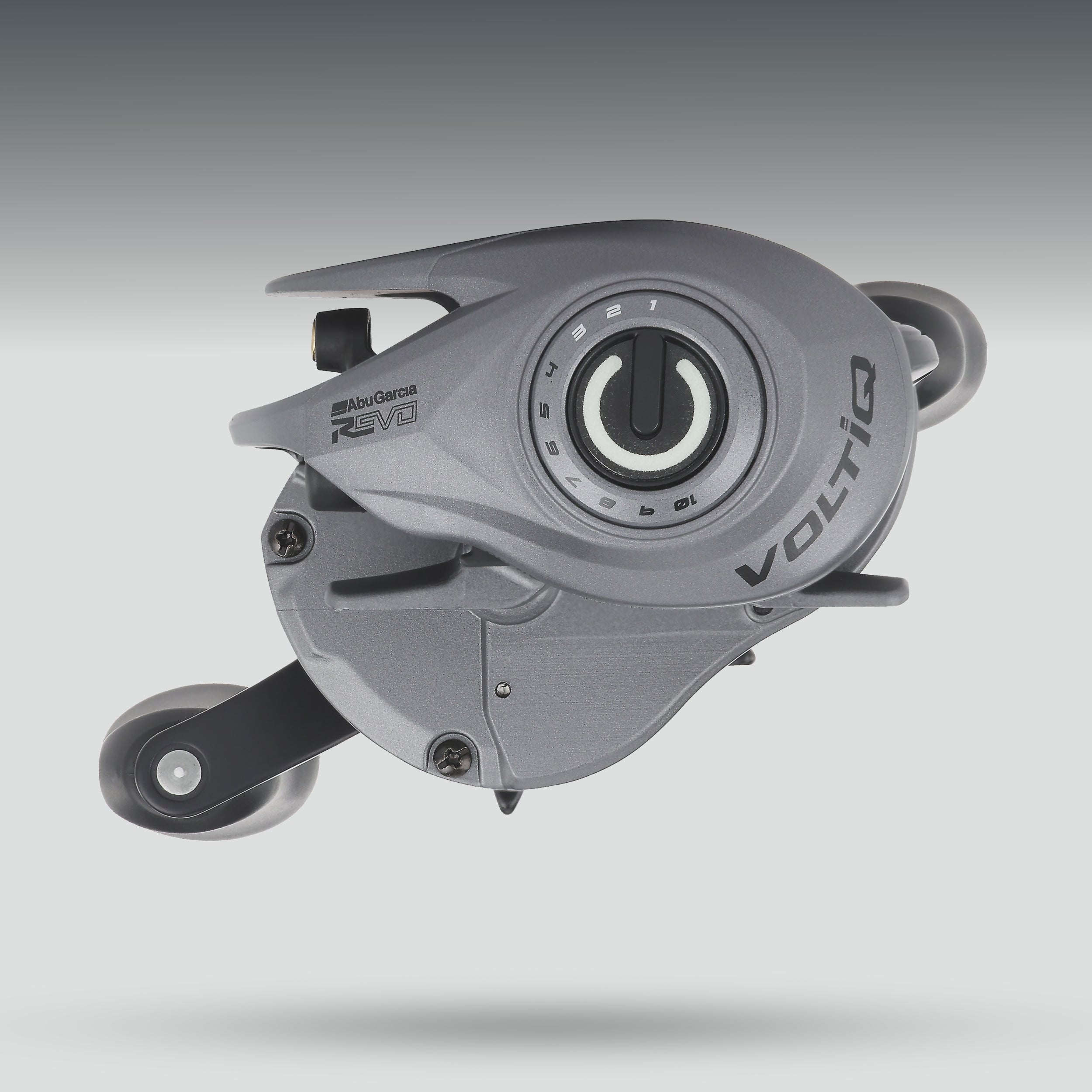 Hero video of Revo VoltiQ showing how brake dial rotates to 10 modes