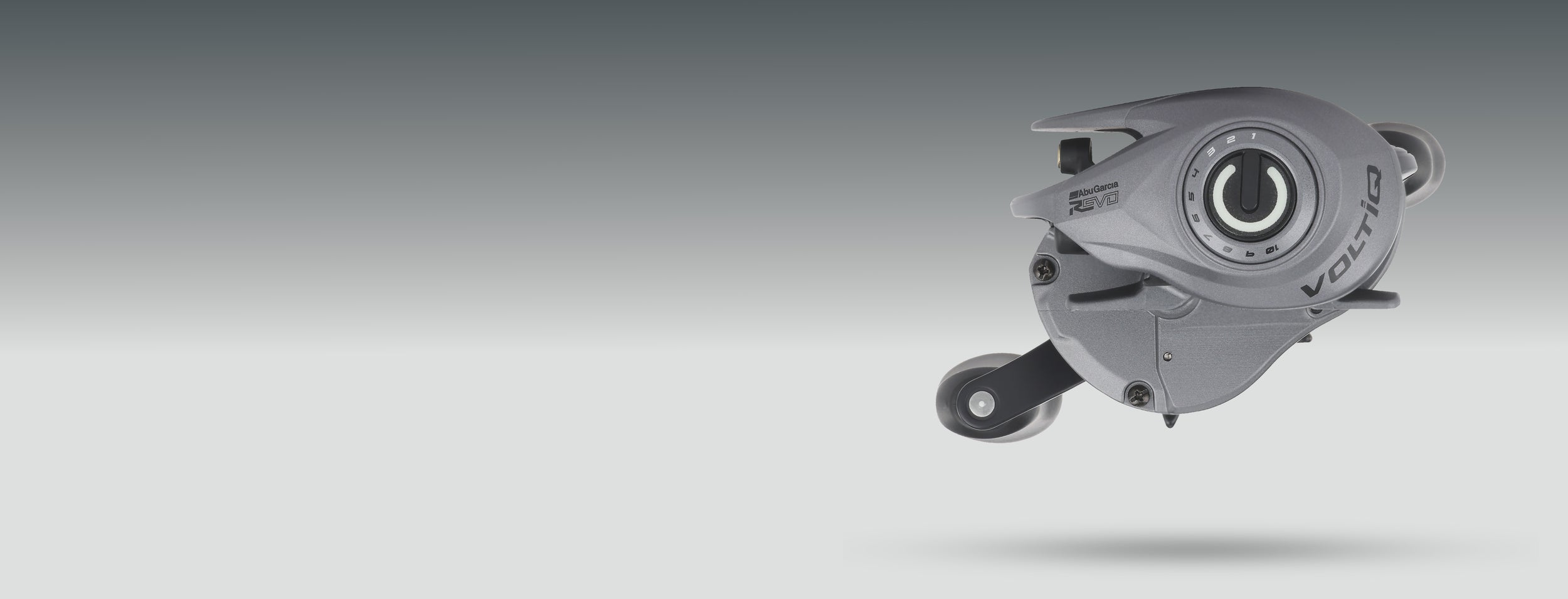 Hero video of Revo VoltiQ showing how brake dial rotates to 10 modes