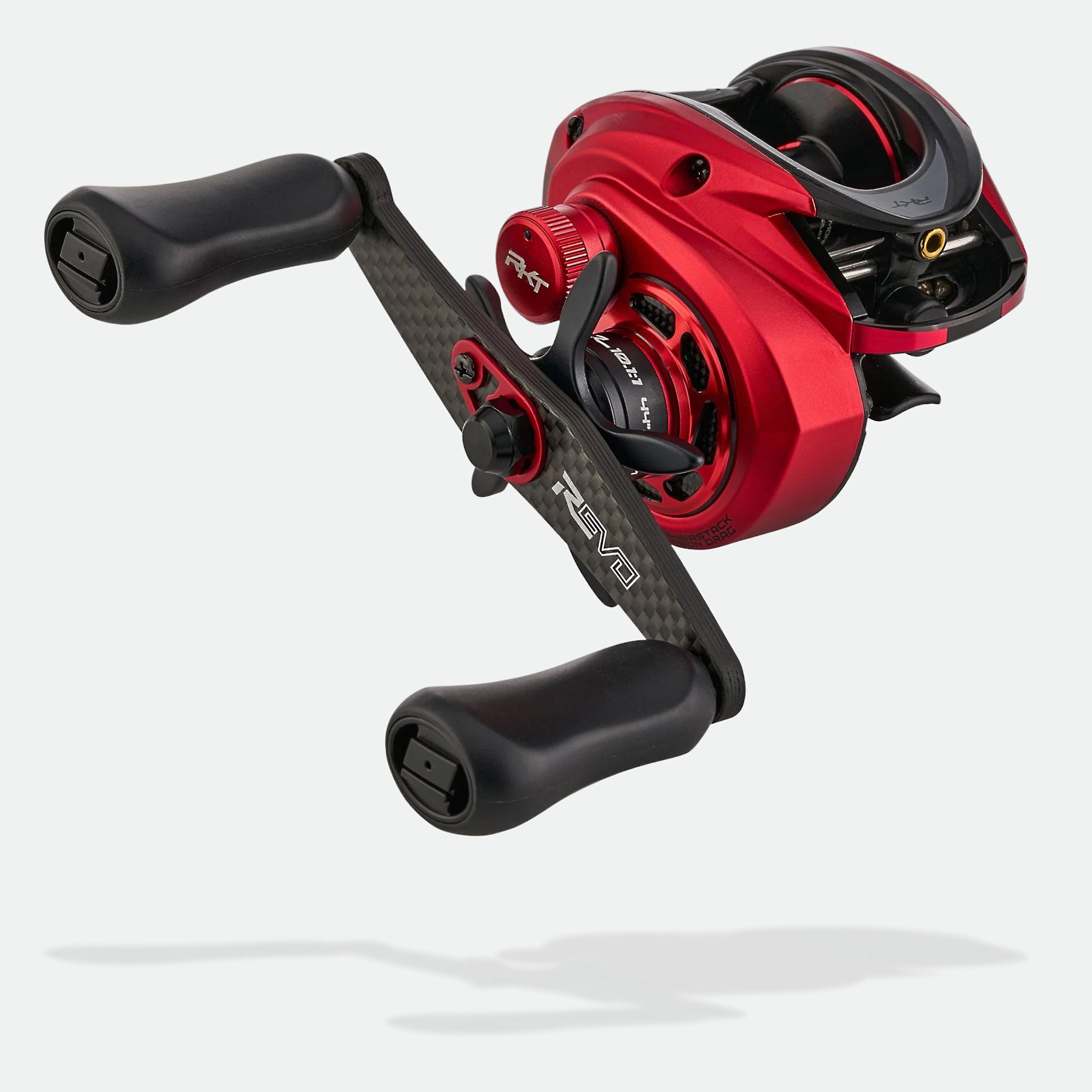 Abu Garcia Fishing Rods, Reels, and other Fishing Tackle