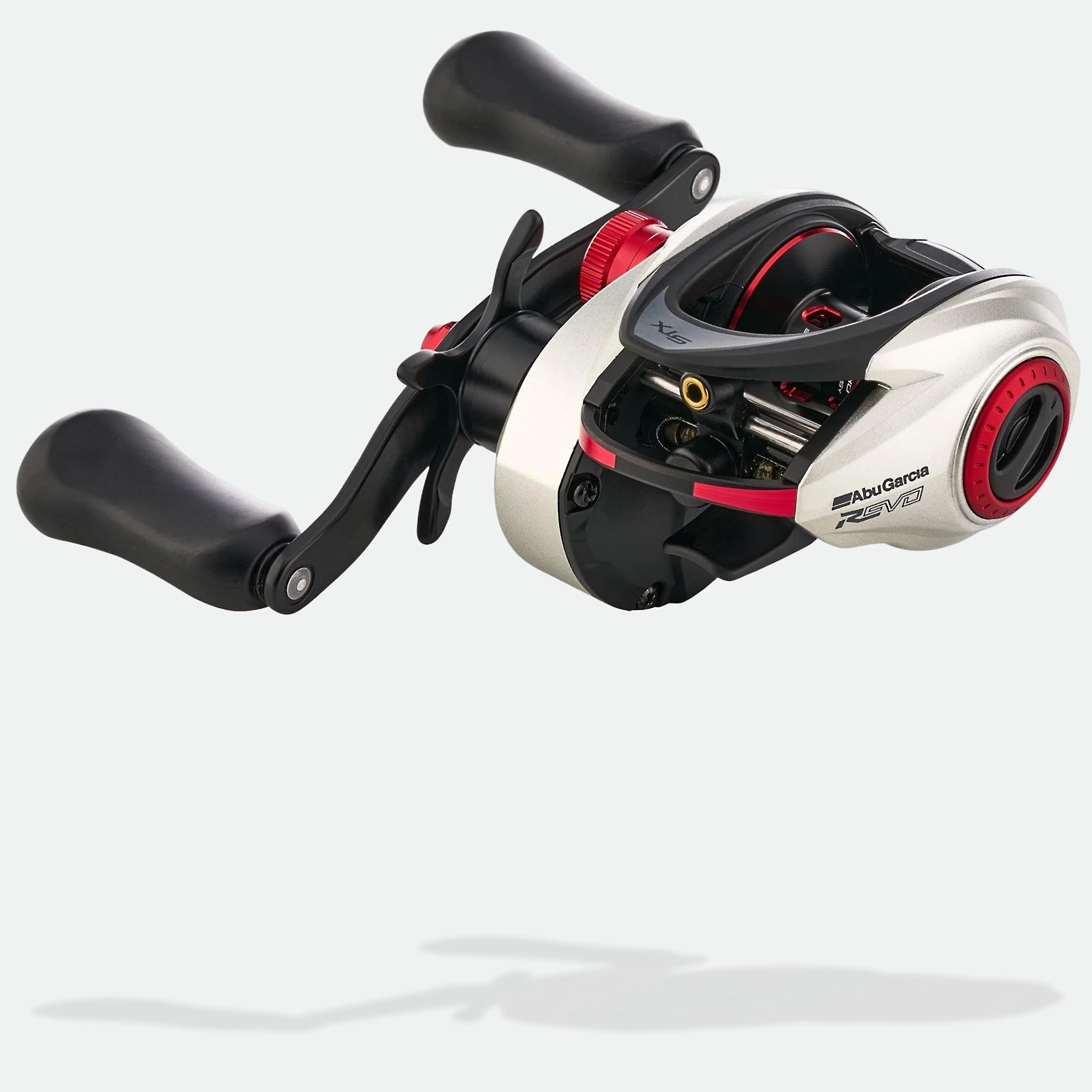 Abu Garcia Fishing Rods, Reels, and other Fishing Tackle